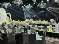 -青岛富力艾美酒店