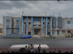 -大连海昌发现王国主题公园