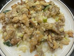 -同发号饭庄(复兴路店)