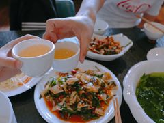 -喜洲翰林餐厅(董家百年老宅店)