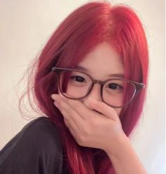 -丝语萱形象