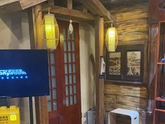 -星空密室·精选(天一豪景店)