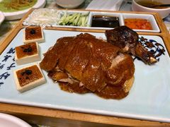 -姥姥春饼·烤鸭(未央路盛龙店)
