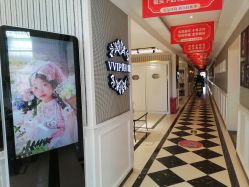 -爱儿美儿童摄影(五路居花园别墅店)