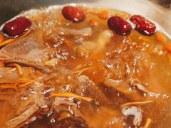 -鸽子侯·家宴·平价海鲜(绿地店)