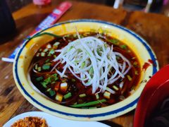 扛上脑花-冒椒火辣(奎星楼街店)