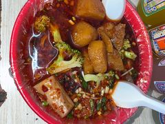 -小吴水煮(羊子巷店)