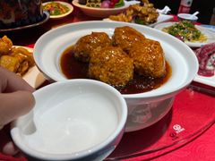 -东北大院·东北菜(三台子店)