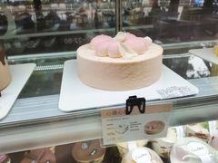 -可莎蜜儿(湖墅南路店)