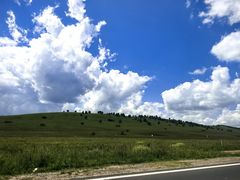 -塞罕坝国家级自然保护区