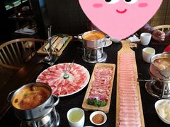 -番食园鲜食火锅(高新店)