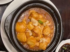 -中山保利艾美酒店-乐美中餐厅