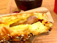 -Tims天好咖啡·贝果(锦江国金中心店)