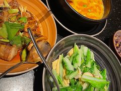 -华豫川酒家(大卫城店)