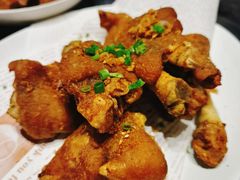 -上海会馆(香港名都店)