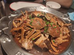 -胖哥俩肉蟹煲(湖滨银泰in77店)