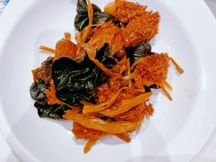 -老吉士酒家(天平路店)