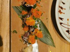 -隐泉之语日式料理(王府中环店)