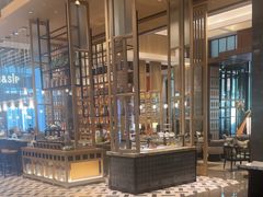 -上海前滩香格里拉大酒店