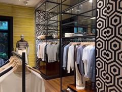 -SUITSUPPLY(安福路店)