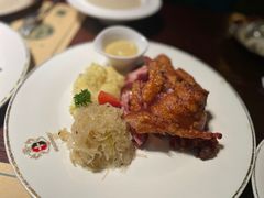 -马迭尔德式西餐精酿啤酒屋(中央大街店)