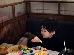 -太食獸泰式茶餐厅(济南万象城店)