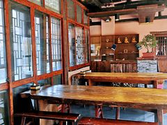 大堂-烧肉馆(古北水镇景区店)