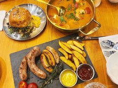 -食事FOOD-WISE(棠颂府店)