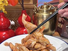 -小吊梨汤·北京菜·烤鸭(鸟巢店)