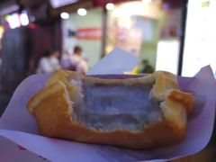 芋泥-味正点车轮饼可丽饼(南禅寺店)