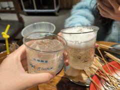 -北丐先生·野馄饨烧烤(泰达E街区店)