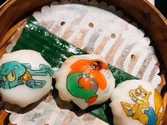-点心代表DIM SUM ICON(中环店)
