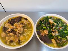 -文山荷鲜居(翠湖店)