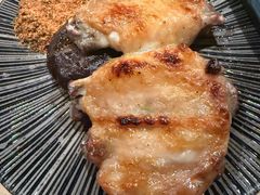 -鸟万·炭火料理Yaki ONE(星光店)
