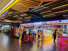 -风云再起游乐汇(北京西单西西友谊店)