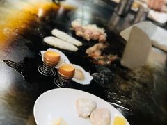 -利昂法式铁板主题餐厅(新奥购物中心店)