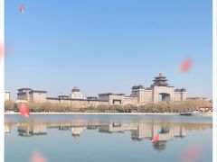 -莲花池公园