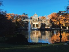 -丽池公园
