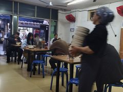 -老字号贾家肉丸糊辣汤(光明巷店)