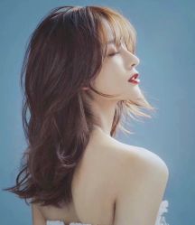 -HG美发设计沙龙