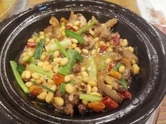 -横沥牛庄(总店)