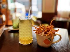 -秘密旅行Bonjour(黑金冠 江南西店)