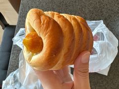 -新侨三宝乐西餐厅(崇文门店)