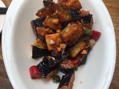 -院8里·少城记忆老川菜(宽窄巷子店)