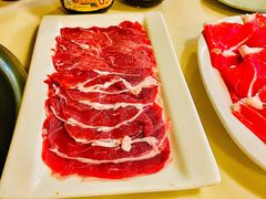 -福寿斋·老北京铜锅涮肉·烤鸭(顺义总店)