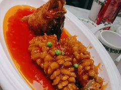 -苏梦江南·淮扬菜(夫子庙店)