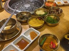 -江南本家韩国料理(太古仓中船汇店)