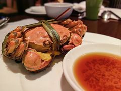 -宁波东钱湖华茂希尔顿酒店·湖畔全日餐厅