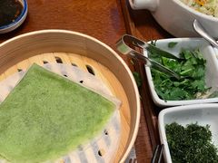 -林四喜·闽南传家菜(鼓浪屿店)