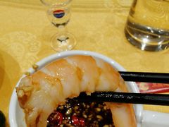 -德福轩印象琼菜酒楼(半山半岛五期店)